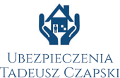 logo Ubezpieczenia Tadeusz Czapski